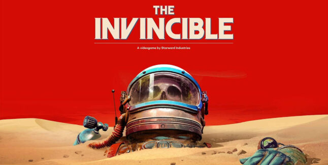 The Invincible: The Movie