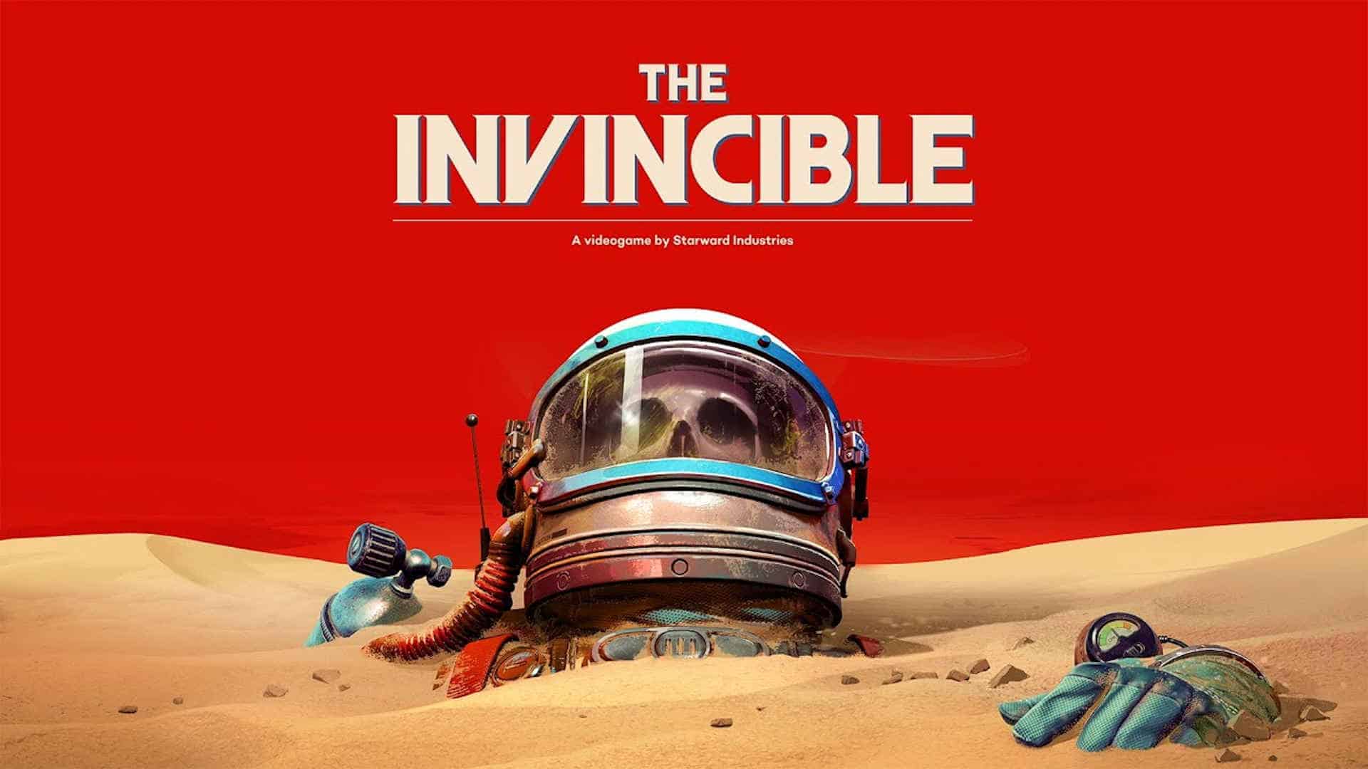 The Invincible: The Movie