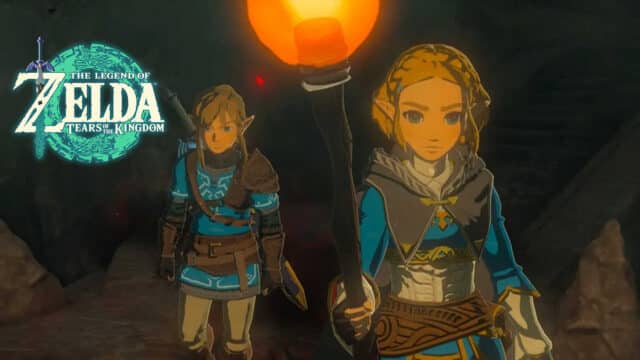 The Legend of Zelda Live-Action Movie Announced by Nintendo - Video ...