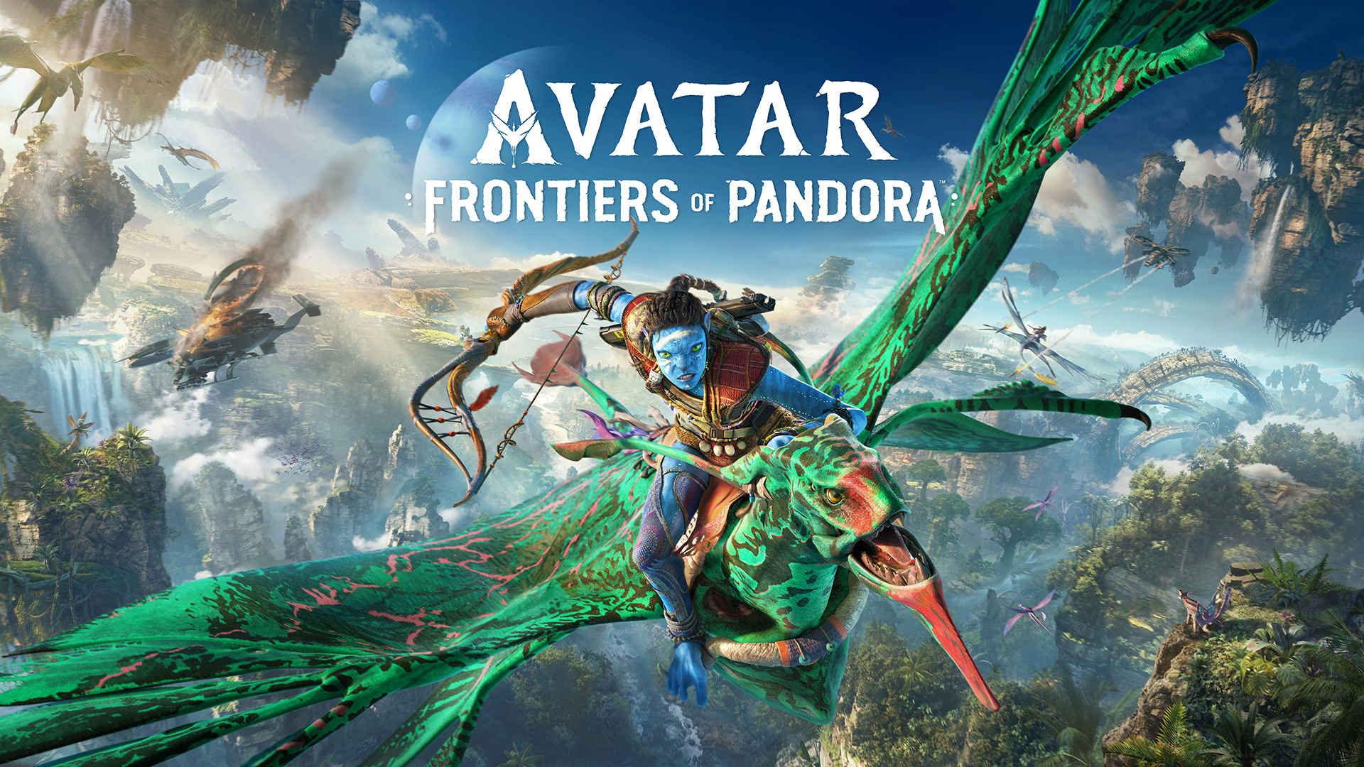 Avatar: Frontiers of Pandora Cheats