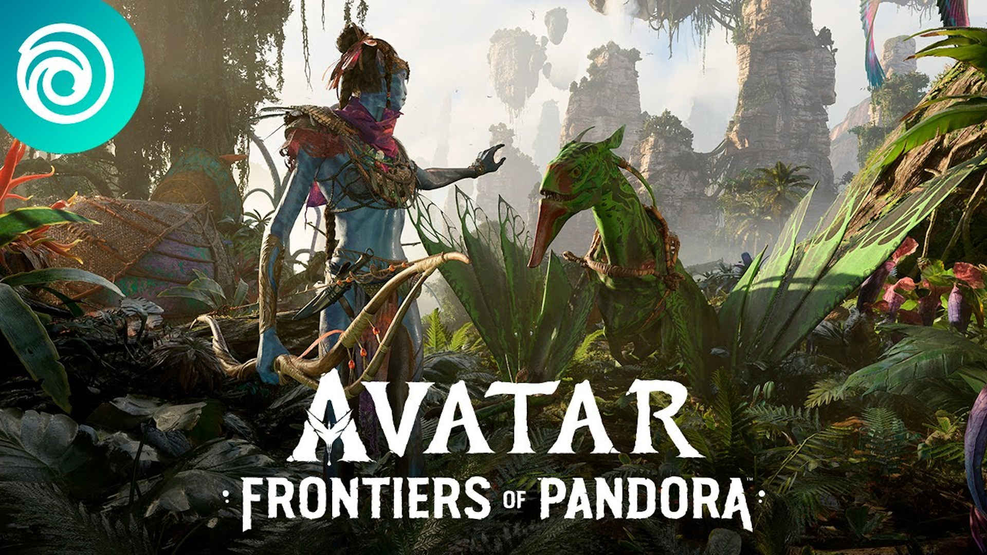 Avatar: Frontiers of Pandora Collectibles