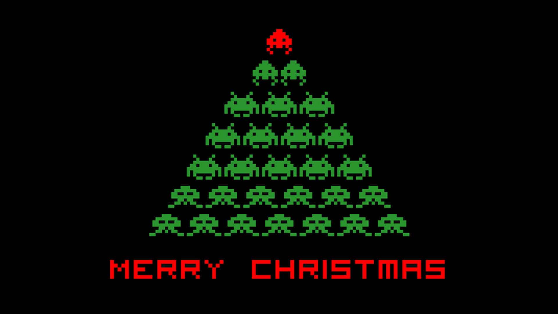 Merry Christmas 2023 and Happy Gaming