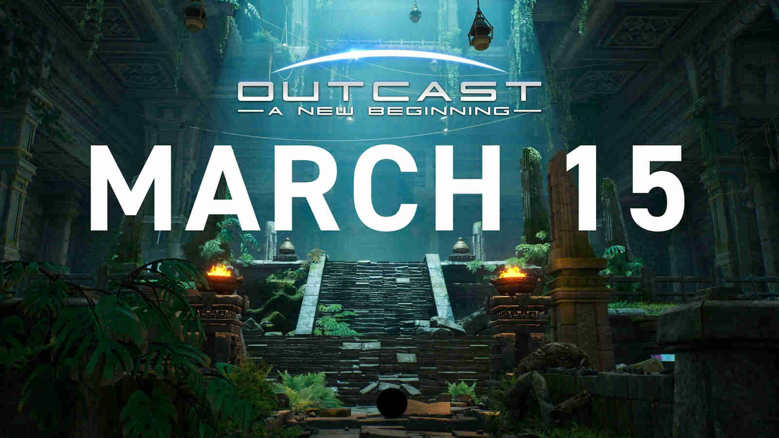Outcast 2: A New Beginning Demo Download, Release Date, Pre-order Bonus & Special Edition Details