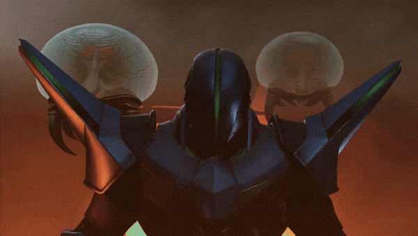 Metroid Prime 4: Beyond video game release