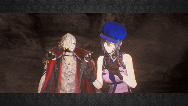Code Vein 2 video game release