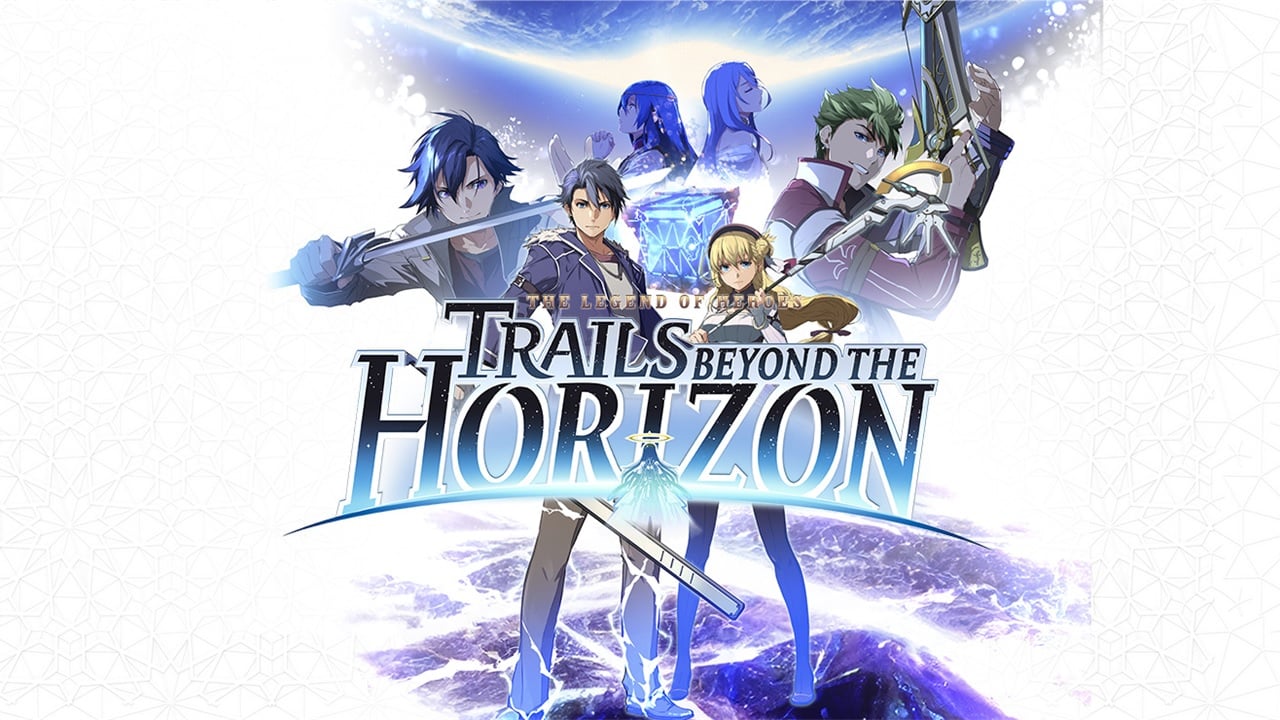 The Legend of Heroes: Trails Beyond the Horizon video game release